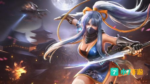 魂斗罗手游