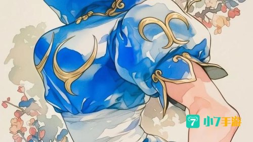 街霸之春丽传奇