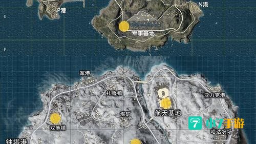 年兽位置