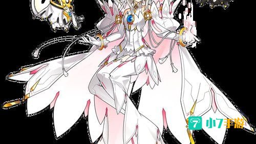 艾尔之光伊芙加点