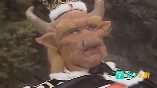 神仙道牛魔王