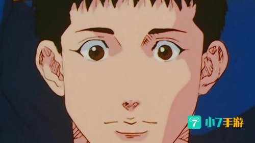 灌篮之神宗一郎