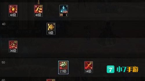 dnf暗殿骑士加点