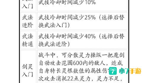 鬼谷八荒逆天改命词条