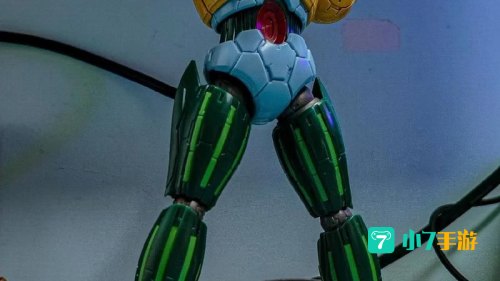 组装机器人