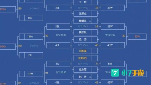 双败赛制是什么意思