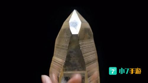 埃匹希斯水晶