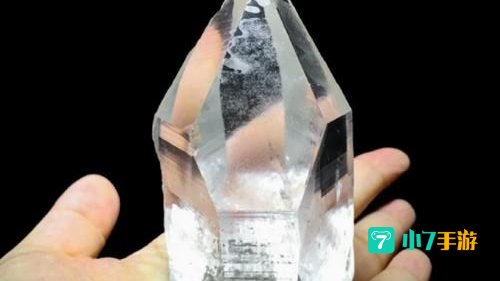 埃匹希斯水晶