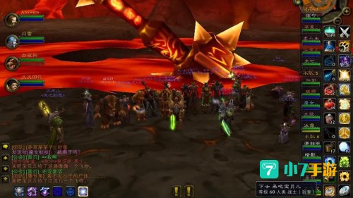 魔兽世界公测时间