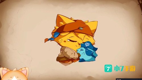 猫咪斗恶龙