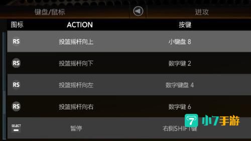 2k10操作
