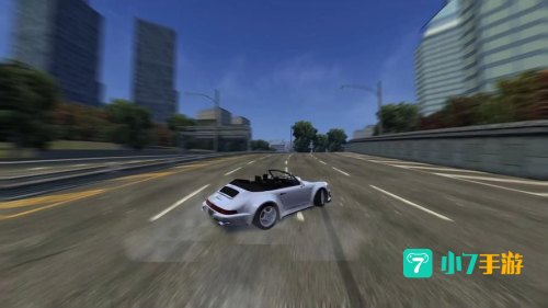 极品飞车9漂移