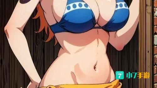 娜美天赋