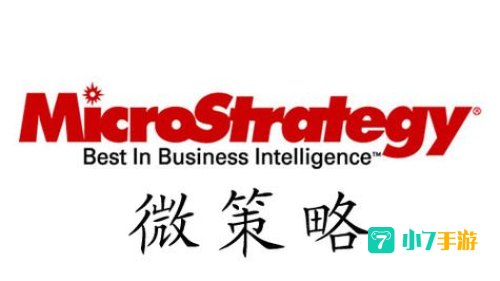 微策略