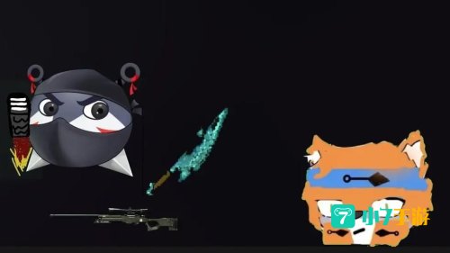 狗头大作战
