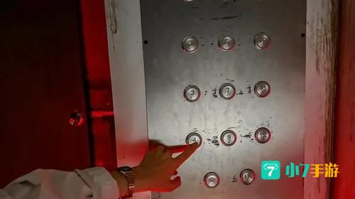 密室逃脱2 攻略