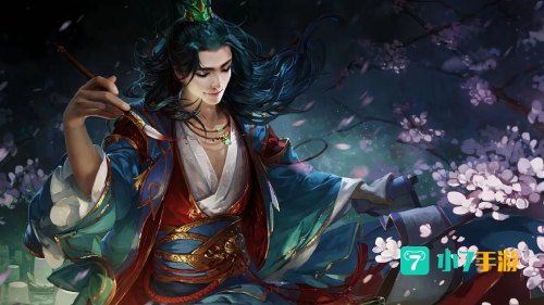 三国杀曹植技能