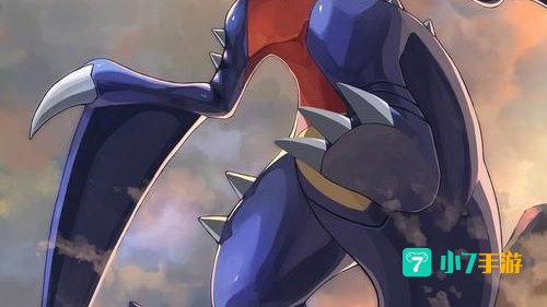 烈咬陆鲨