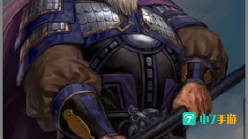 三国志12武将
