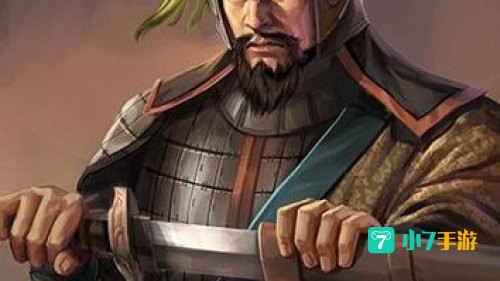 三国志12武将