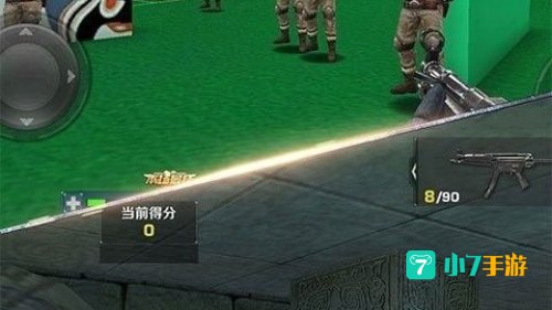危机任务