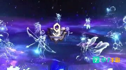 直播:英雄联盟九周年庆典