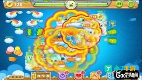 保卫萝卜2 59