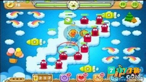 保卫萝卜2 59