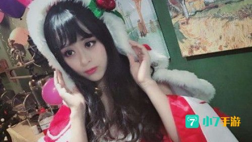 女生玩的游戏